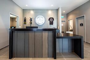 Nowhere Special Hostel