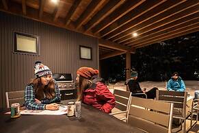 Nowhere Special Hostel