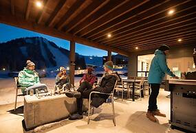 Nowhere Special Hostel