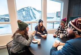 Nowhere Special Hostel