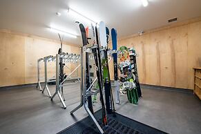 Nowhere Special Hostel