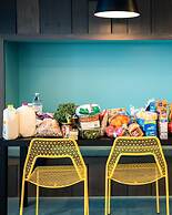 Nowhere Special Hostel