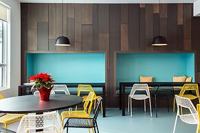 Nowhere Special Hostel