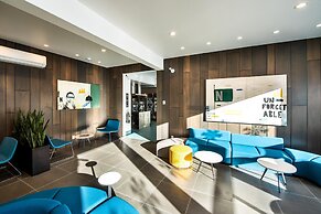 Nowhere Special Hostel