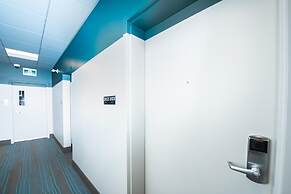 Nowhere Special Hostel