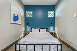 Nowhere Special Hostel