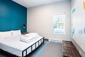 Nowhere Special Hostel