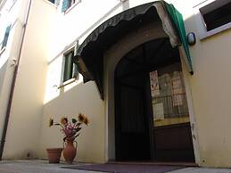 Locanda alla stazione