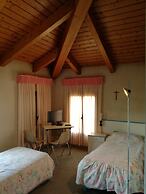 Locanda alla stazione