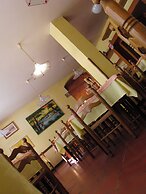 Locanda alla stazione