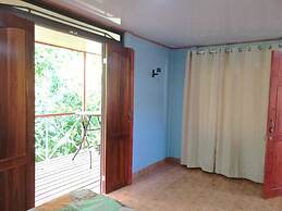 Cabinas Ecogarden Arenal