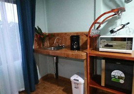 Cabinas Ecogarden Arenal