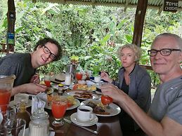 Cabinas Ecogarden Arenal