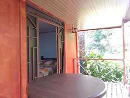 Cabinas Ecogarden Arenal