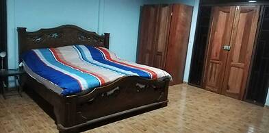 Cabinas Ecogarden Arenal