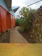 Cabinas Ecogarden Arenal