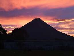 Cabinas Ecogarden Arenal