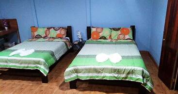 Cabinas Ecogarden Arenal