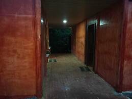 Cabinas Ecogarden Arenal