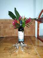 Cabinas Ecogarden Arenal