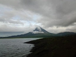 Cabinas Ecogarden Arenal