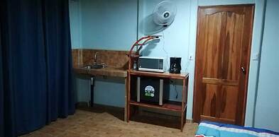 Cabinas Ecogarden Arenal