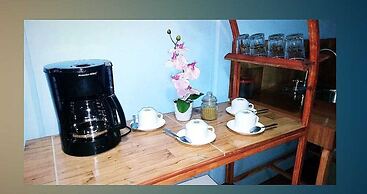 Cabinas Ecogarden Arenal