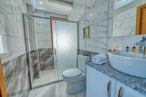 Garth of Balat Hotel