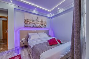 Garth of Balat Hotel