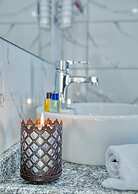 Garth of Balat Hotel