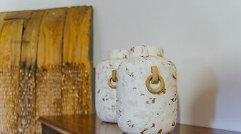 Curral D'Avó Turismo Rural & SPA