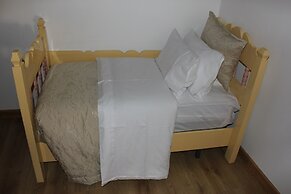 Curral D'Avó Turismo Rural & SPA