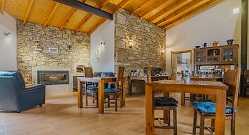 Curral D'Avó Turismo Rural & SPA