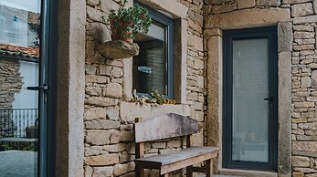 Curral D'Avó Turismo Rural & SPA