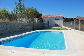 Curral D'Avó Turismo Rural & SPA