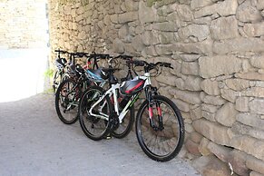 Curral D'Avó Turismo Rural & SPA