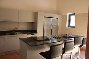 Curral D'Avó Turismo Rural & SPA