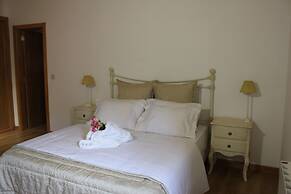 Curral D'Avó Turismo Rural & SPA