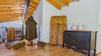 Curral D'Avó Turismo Rural & SPA