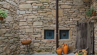 Curral D'Avó Turismo Rural & SPA