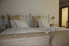 Curral D'Avó Turismo Rural & SPA