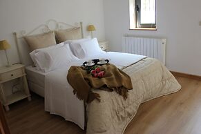 Curral D'Avó Turismo Rural & SPA