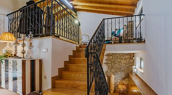 Curral D'Avó Turismo Rural & SPA