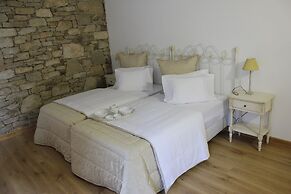 Curral D'Avó Turismo Rural & SPA