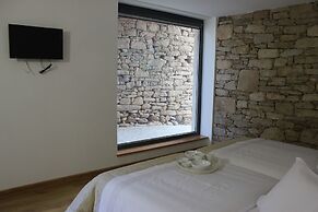 Curral D'Avó Turismo Rural & SPA