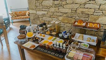 Curral D'Avó Turismo Rural & SPA