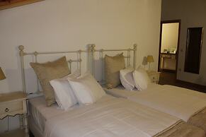 Curral D'Avó Turismo Rural & SPA