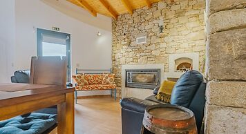 Curral D'Avó Turismo Rural & SPA