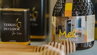 Curral D'Avó Turismo Rural & SPA