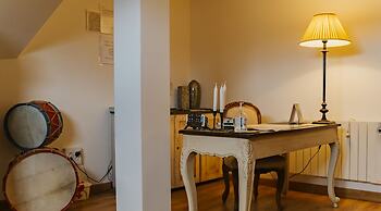 Curral D'Avó Turismo Rural & SPA